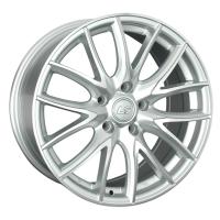 Литой колесный диск LS wheels LS 752 SF 8,0x18 5x114,3 ET40 D73,1