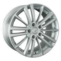 Литой колесный диск LS wheels LS 755 7,5x17 5x114,3 ET45 D73,1