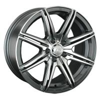 Литой колесный диск LS wheels LS 757 GMF 7,0x16 5x114,3 ET40 D73,1