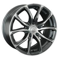 Литой колесный диск LS wheels LS 764 GMF 7,0x16 4x100 ET40 D60,1