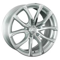 Литой колесный диск LS wheels LS 764 SF 7,5x17 5x114,3 ET40 D73,1