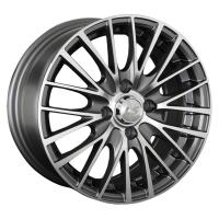Литой колесный диск LS wheels LS 768 GMF 7,5x17 5x114,3 ET45 D67,1