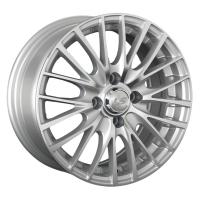 Литой колесный диск LS wheels LS 768 SF 7,0x16 4x100 ET40 D60,1