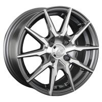 Литой колесный диск LS wheels LS 769 GMF 7,0x16 4x100 ET40 D60,1
