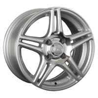 Литой колесный диск LS wheels LS 770 SF 7,0x16 4x100 ET40 D60,1