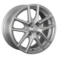Литой колесный диск LS wheels LS 771 SF 6,5x15 4x108 ET45 D63,3