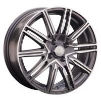 Литой колесный диск LS wheels LS 773 GMF 6,0x16 5x114,3 ET45 D67,1