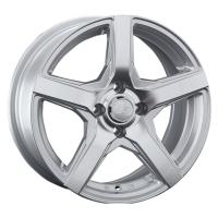 Литой колесный диск LS wheels LS 779 SF 6,5x15 4x100 ET40 D73,1