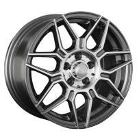 Литой колесный диск LS wheels LS 785 GMF 7,5x17 5x114,3 ET45 D67,1