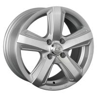 Литой колесный диск LS wheels LS 793 SF 6,5x15 4x100 ET40 D60,1