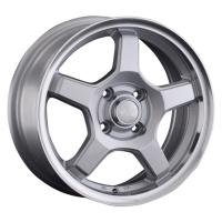 Литой колесный диск LS wheels LS 816 SL 7,0x16 4x100 ET45 D60,1