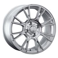 Литой колесный диск LS wheels LS 818 SF 7,0x16 4x100 ET42 D73,1