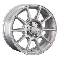 Литой колесный диск LS wheels LS 820 SF 6,5x15 4x100 ET40 D73,1