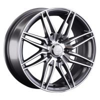 Литой колесный диск LS wheels LS 832 GMF 7,5x17 5x114,3 ET45 D67,1