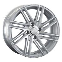 Литой колесный диск LS wheels LS 846 SF 6,5x15 4x100 ET40 D73,1