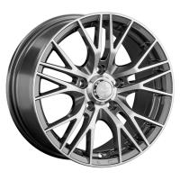 Литой колесный диск LS wheels LS 861 GMF 7,0x16 5x114,3 ET45 D67,1