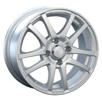 Литой колесный диск LS wheels LS NG450 6,0x15 5x112 ET47 D57,1