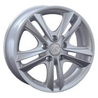 Литой колесный диск LS wheels LS 1028 6,5x16 5x112 ET40 D57,1