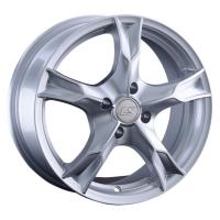 Литой колесный диск LS wheels LS 112 6,5x16 5x114,3 ET50 D73,1