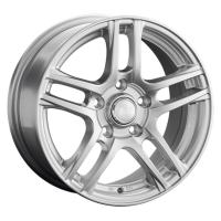 Литой колесный диск LS wheels LS 285 6,5x15 5x112 ET45 D57,1