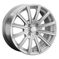 Литой колесный диск LS wheels LS 312 6,5x15 5x112 ET45 D57,1