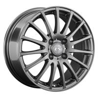 Литой колесный диск LS wheels LS 899 GM 6,5x16 4x108 ET26 D65,1