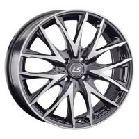 Литой колесный диск LS wheels LS 916 GMF 6,5x17 4x100 ET41 D60,1