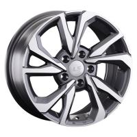 Литой колесный диск LS wheels LS 920 GMF 7,5x17 5x114,3 ET45 D73,1