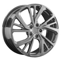 Кованый колесный диск LSwheels FG22 HPB 8,0x19 5x108 ET52 D60,1
