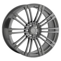 Кованый колесный диск LSwheels FG16 MGM 9,0x22 5x120 ET43 D72,6