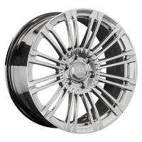 Кованый колесный диск LSwheels FG18 HPB 9,0x21 6x139,7 ET30 D100,1