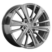 Кованый колесный диск LSwheels FG19 HPB 7,5x19 6x139,7 ET25 D106,1