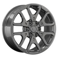 Кованый колесный диск LSwheels FG20 GM 7,5x18 6x139,7 ET30 D106,1