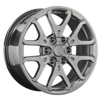 Кованый колесный диск LSwheels FG20 HPB 8,0x18 6x139,7 ET36 D100,1