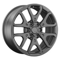 Кованый колесный диск LSwheels FG20 MGM 8,0x18 6x139,7 ET36 D100,1