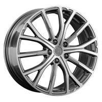 Кованый колесный диск LSwheels FG21 GMF 7,0x19 5x114,3 ET35 D67,1