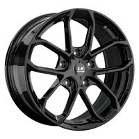 Кованый колесный диск LSwheels FG26 BK 9,0x20 5x150 ET50 D110,1