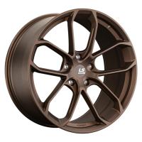 Кованый колесный диск LSwheels FG26 MBZ 9,5x21 5x130 ET46 D71,6