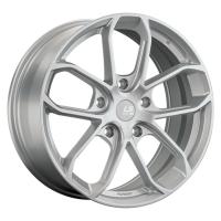 Кованый колесный диск LSwheels FG26 S 9,0x20 5x150 ET50 D110,1