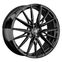 Кованый колесный диск LSwheels FG28 BK 8,5x20 5x108 ET40 D63,3