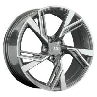 Кованый колесный диск LSwheels FG23 GMF 8,0x19 5x114,3 ET45 D67,1