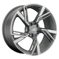 Кованый колесный диск LSwheels FG23 MGMF 8,0x18 5x112 ET38 D66,6