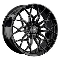 Кованый колесный диск LSwheels FG29 BK 8,5x20 5x150 ET58 D110,1