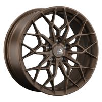 Кованый колесный диск LSwheels FG29 BZSD 8,0x18 5x114,3 ET45 D67,1