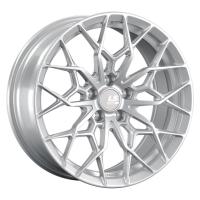Кованый колесный диск LSwheels FG29 SS 7,5x18 5x112 ET20 D66,6