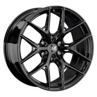 Кованый колесный диск LSwheels FG31 BK 9,0x20 6x139,7 ET20 D77,8