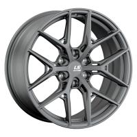 Кованый колесный диск LSwheels FG31 MGM 8,5x21 6x139,7 ET50 D95,1