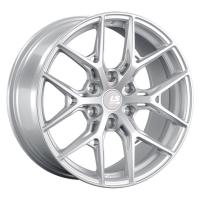 Кованый колесный диск LSwheels FG31 SS 8,5x19 6x139,7 ET36 D100,1