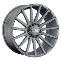 Кованый колесный диск LSwheels FG32 MGM 8,0x20 6x114,3 ET46 D67,1