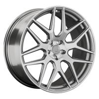 Кованый колесный диск LSwheels FG43 MGMF 10,0x21 5x112 ET44 D66,6